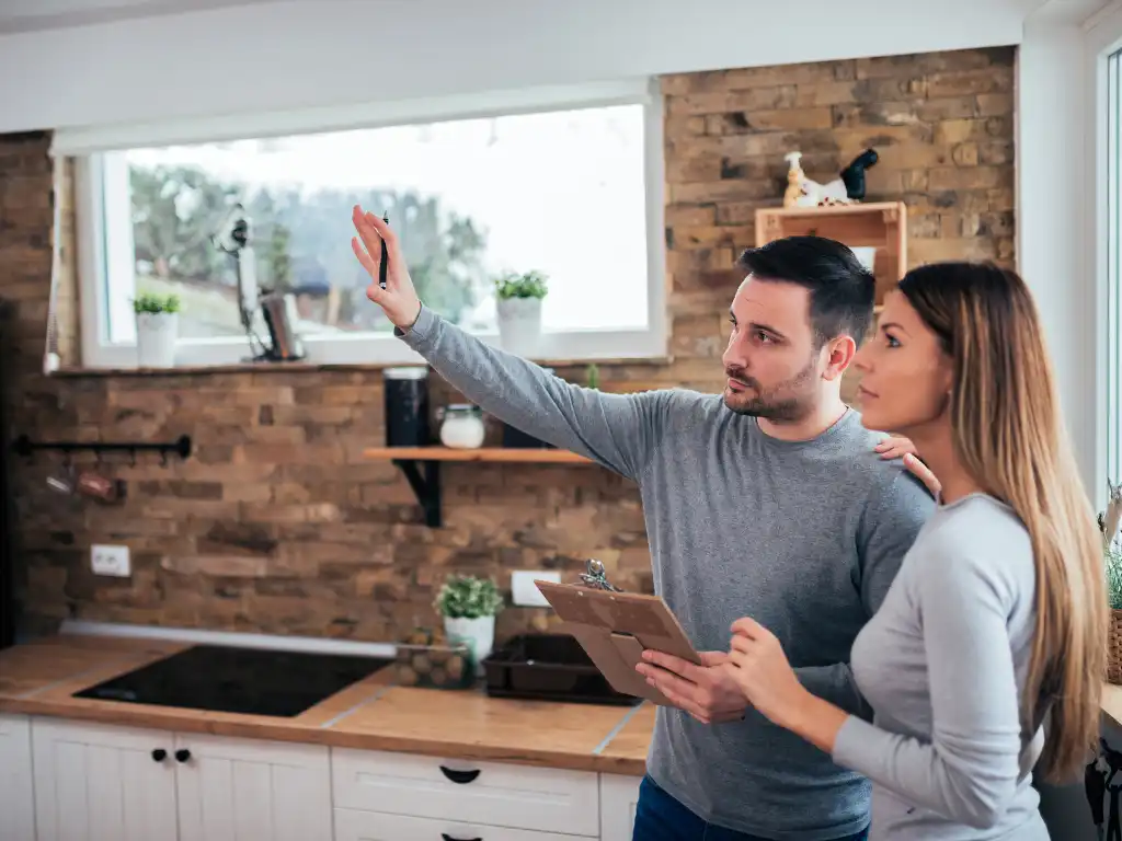 Kitchen Remodeling Image